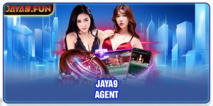 Jaya9 Agent 