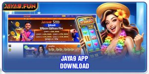 Jaya9 App Download