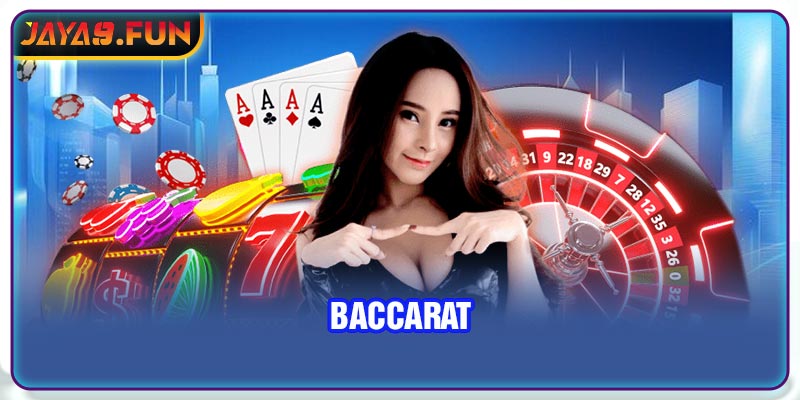 Baccarat