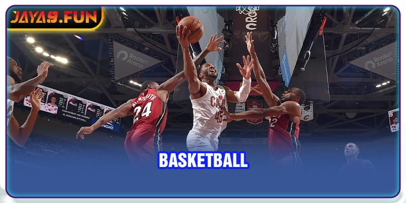 Basketball