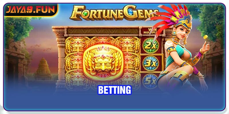 Betting