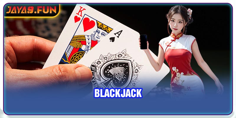 Blackjack