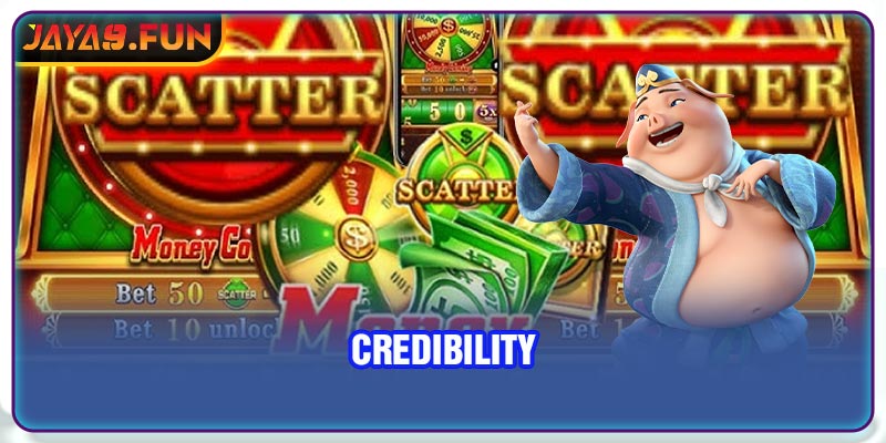 Credibility
