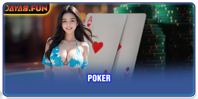 Poker