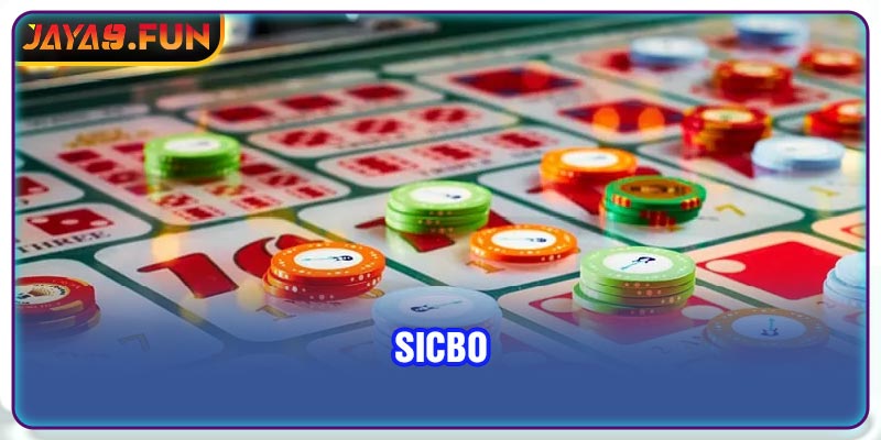 Sicbo