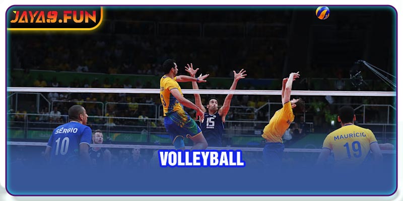 Volleyball