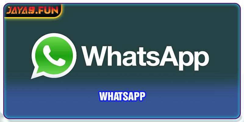 WhatsApp