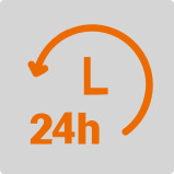 icon 24h